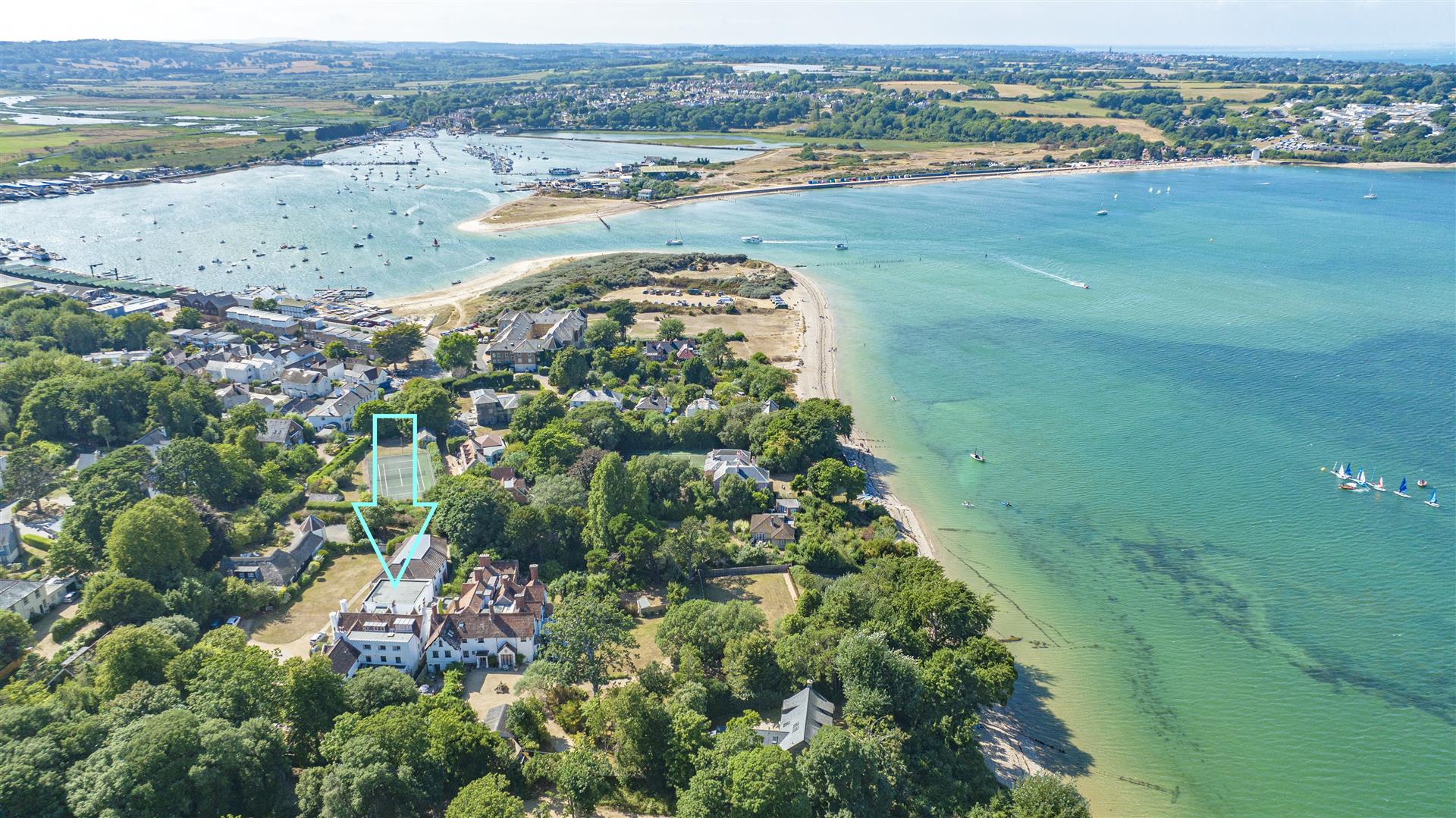 Listing Photo - Bembridge,  Isle of Wight